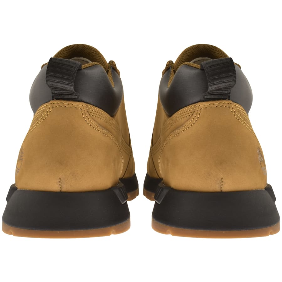 Timberland Killington Trekker Boots Brown Mainline Menswear United States